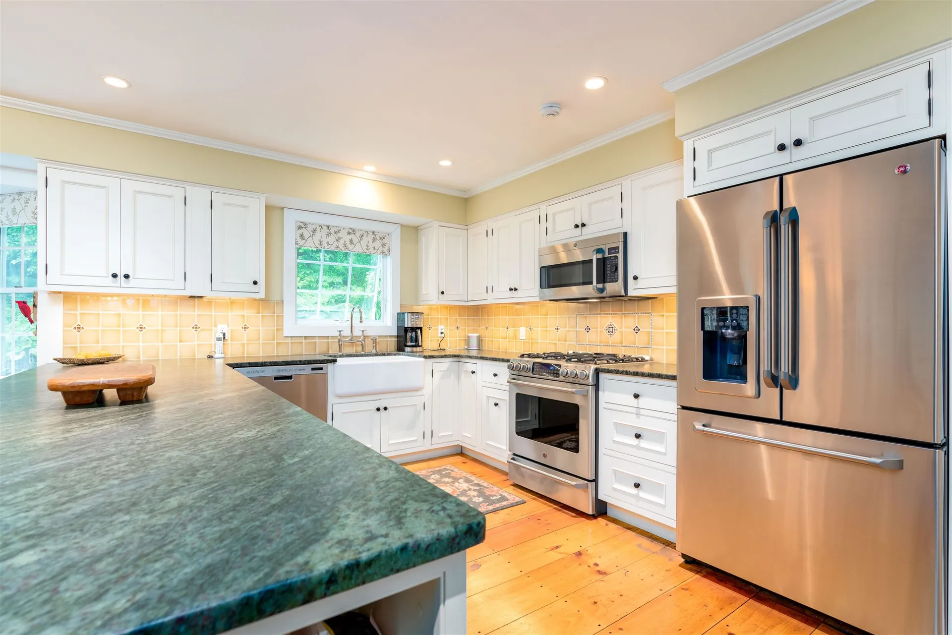 471 Houston Farm Road Stowe VT 05672