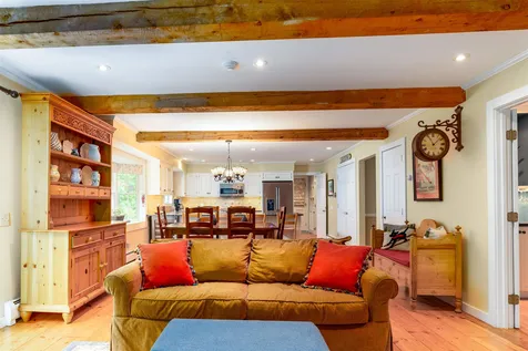 471 Houston Farm Road Stowe VT 05672