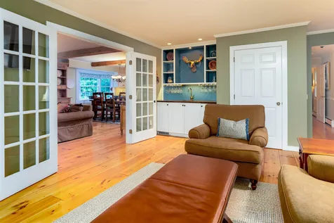 471 Houston Farm Road Stowe VT 05672