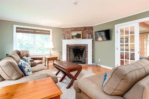 471 Houston Farm Road Stowe VT 05672