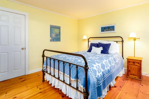 471 Houston Farm Road Stowe VT 05672