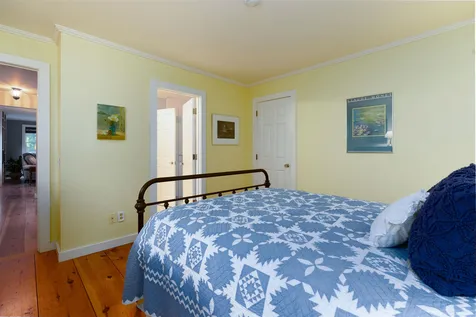 471 Houston Farm Road Stowe VT 05672