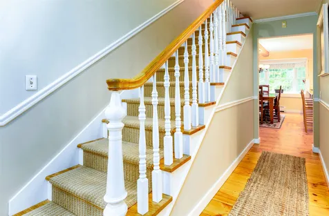 471 Houston Farm Road Stowe VT 05672