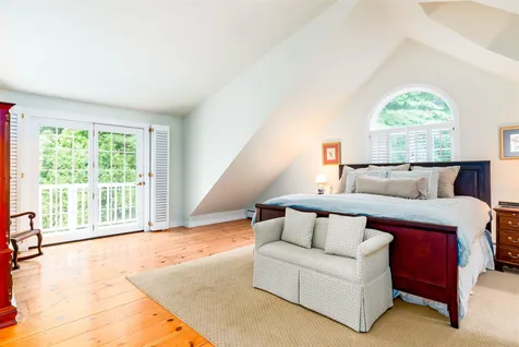 471 Houston Farm Road Stowe VT 05672