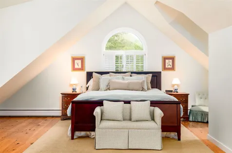 471 Houston Farm Road Stowe VT 05672