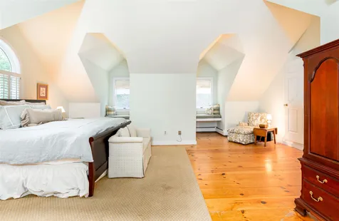 471 Houston Farm Road Stowe VT 05672