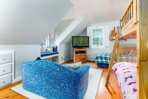 471 Houston Farm Road Stowe VT 05672