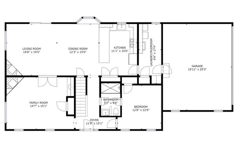 471 Houston Farm Road Stowe VT 05672