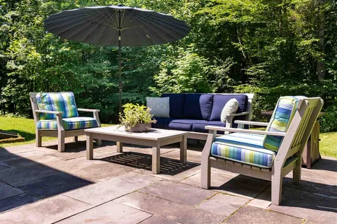 471 Houston Farm Road Stowe VT 05672