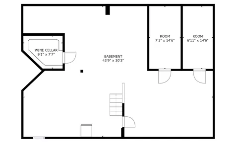 471 Houston Farm Road Stowe VT 05672
