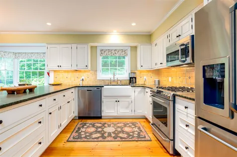 471 Houston Farm Road Stowe VT 05672