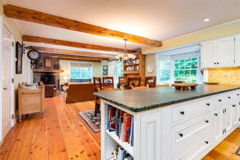 471 Houston Farm Road Stowe VT 05672