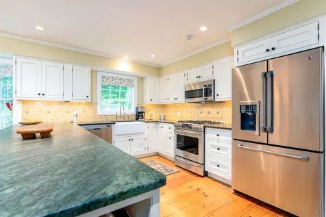471 Houston Farm Road Stowe VT 05672