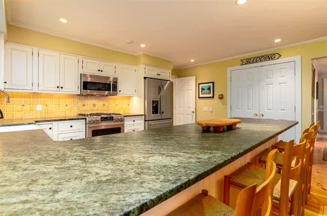 471 Houston Farm Road Stowe VT 05672