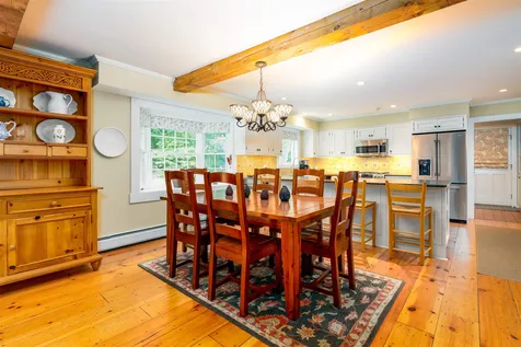 471 Houston Farm Road Stowe VT 05672