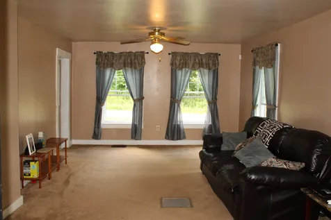 660 Hazen Notch Road Lowell VT 05847