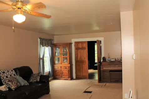 660 Hazen Notch Road Lowell VT 05847