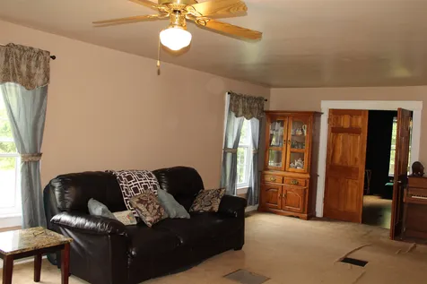 660 Hazen Notch Road Lowell VT 05847