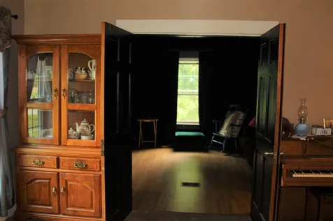 660 Hazen Notch Road Lowell VT 05847