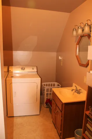 660 Hazen Notch Road Lowell VT 05847