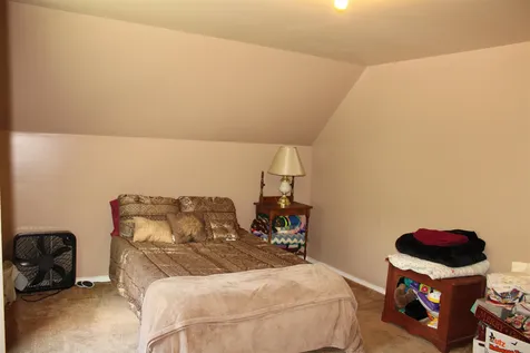 660 Hazen Notch Road Lowell VT 05847