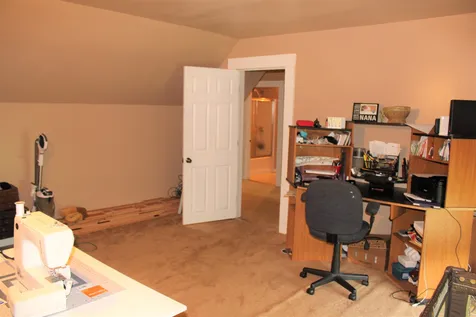 660 Hazen Notch Road Lowell VT 05847