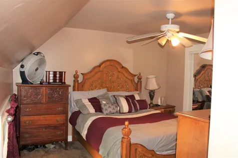 660 Hazen Notch Road Lowell VT 05847