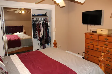 660 Hazen Notch Road Lowell VT 05847
