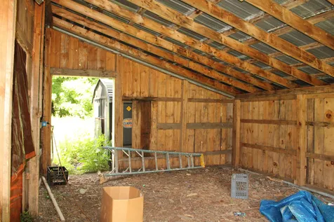 660 Hazen Notch Road Lowell VT 05847