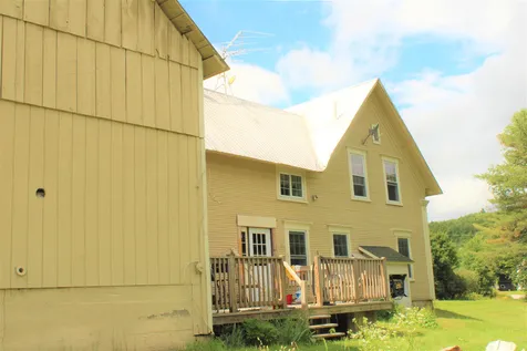 660 Hazen Notch Road Lowell VT 05847
