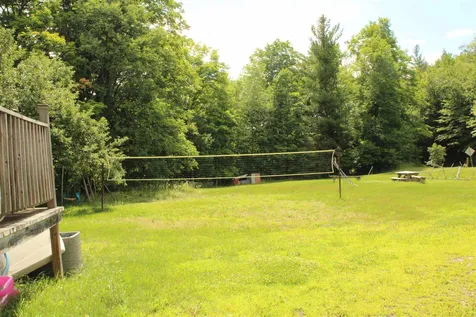 660 Hazen Notch Road Lowell VT 05847
