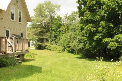 660 Hazen Notch Road Lowell VT 05847
