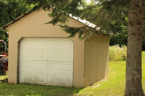 660 Hazen Notch Road Lowell VT 05847
