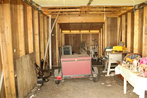 660 Hazen Notch Road Lowell VT 05847