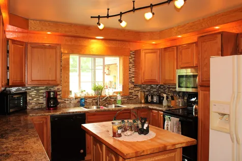 660 Hazen Notch Road Lowell VT 05847