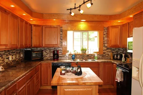 660 Hazen Notch Road Lowell VT 05847