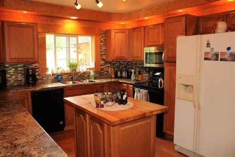 660 Hazen Notch Road Lowell VT 05847