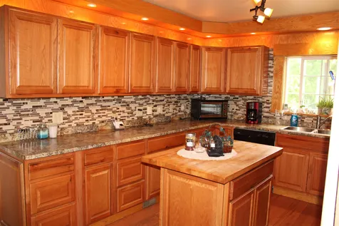 660 Hazen Notch Road Lowell VT 05847