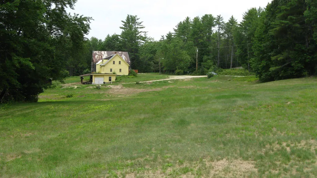 112 Drew Hill Road Alton NH 03809