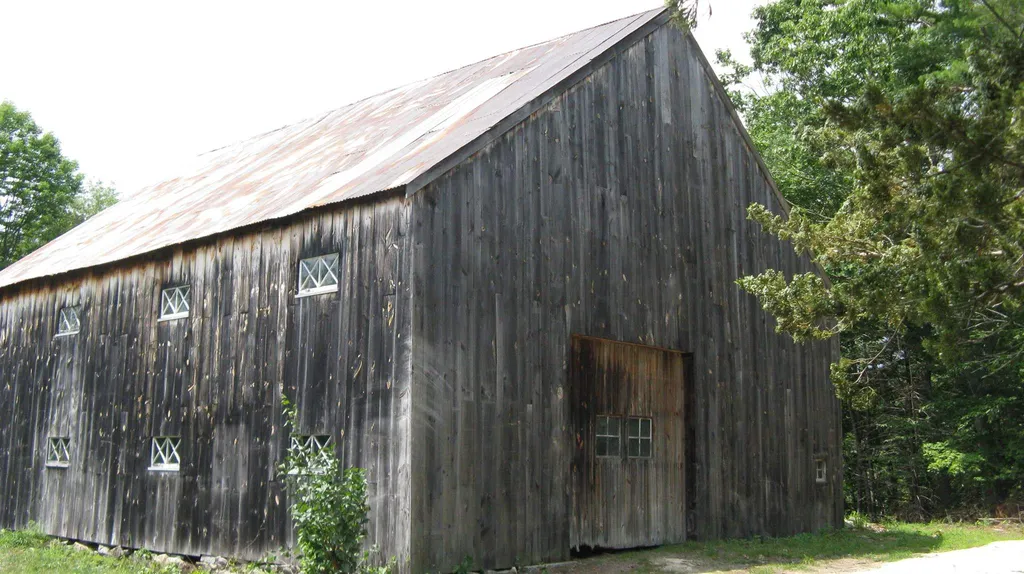 112 Drew Hill Road Alton NH 03809