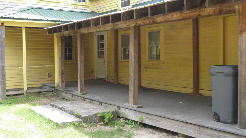 112 Drew Hill Road Alton NH 03809