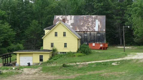 112 Drew Hill Road Alton NH 03809