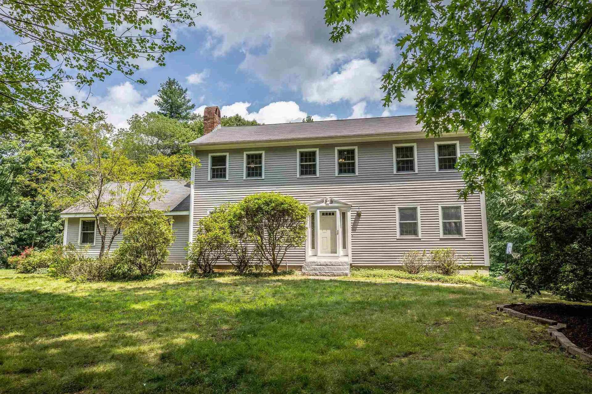 61 Quincy Drive Bedford NH 03110
