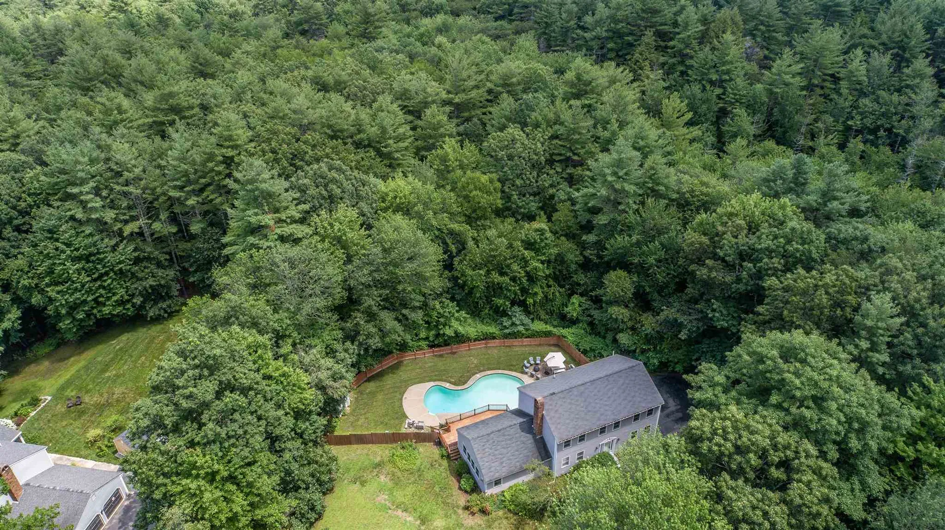 61 Quincy Drive Bedford NH 03110