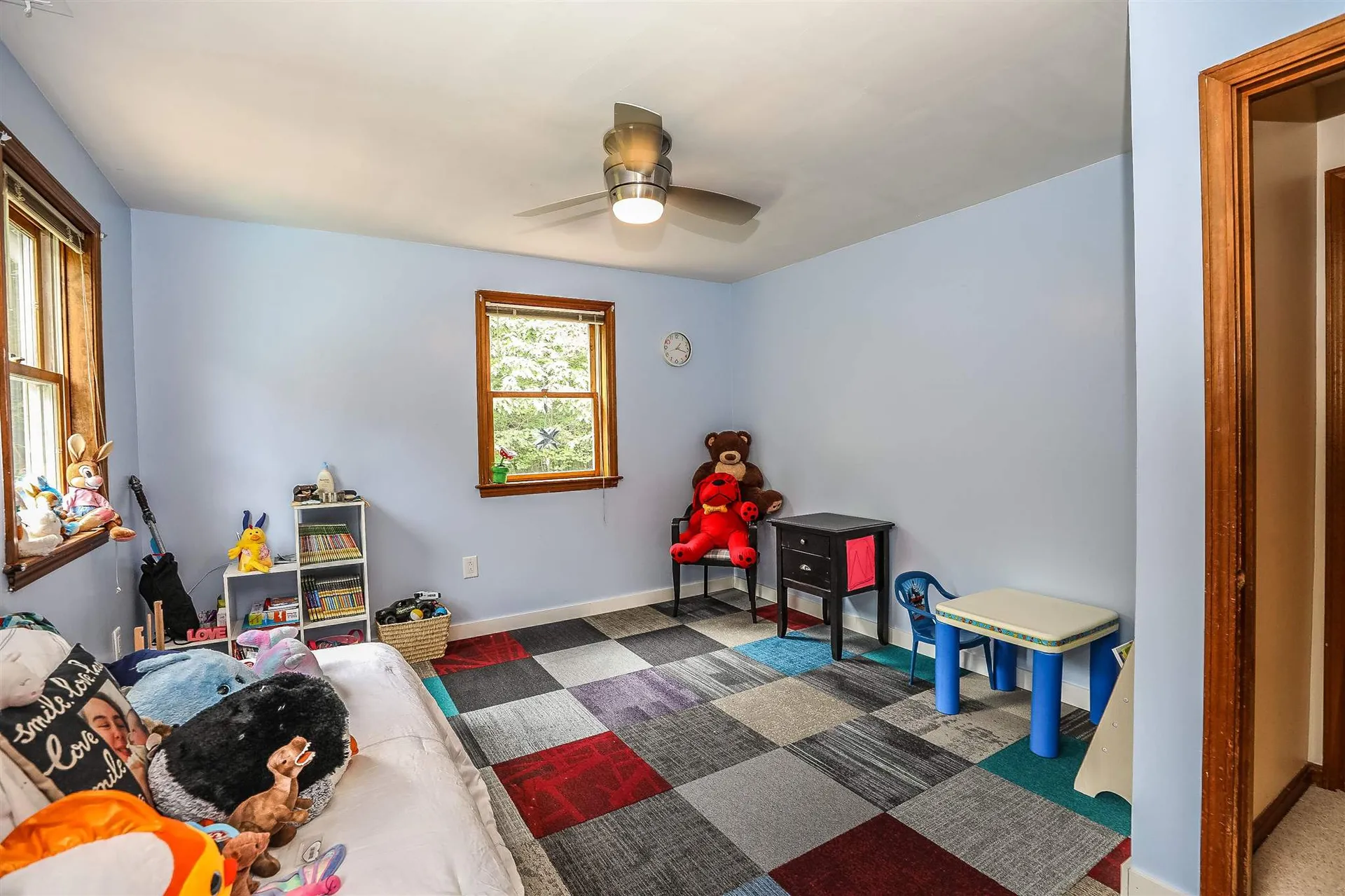 61 Quincy Drive Bedford NH 03110