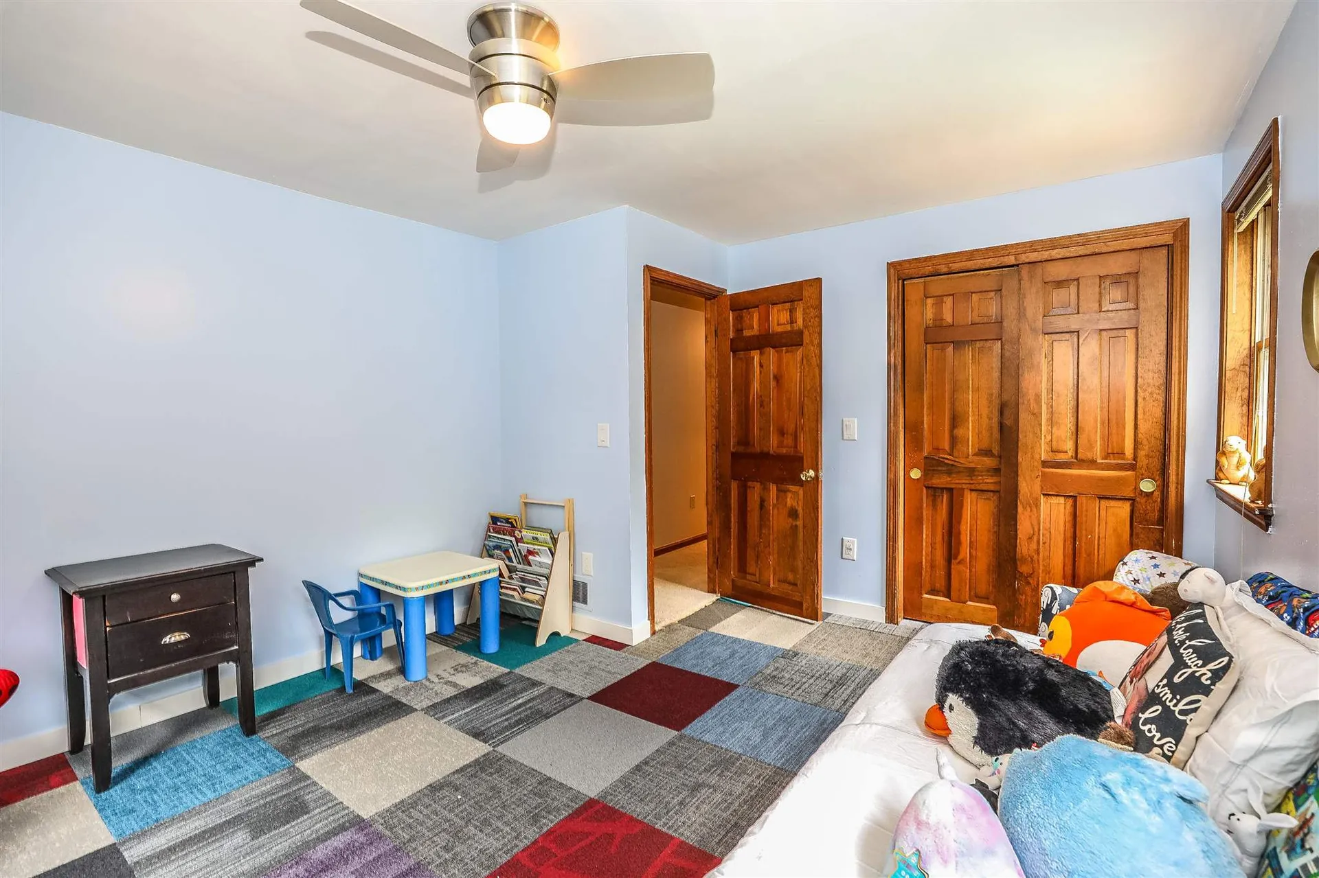 61 Quincy Drive Bedford NH 03110