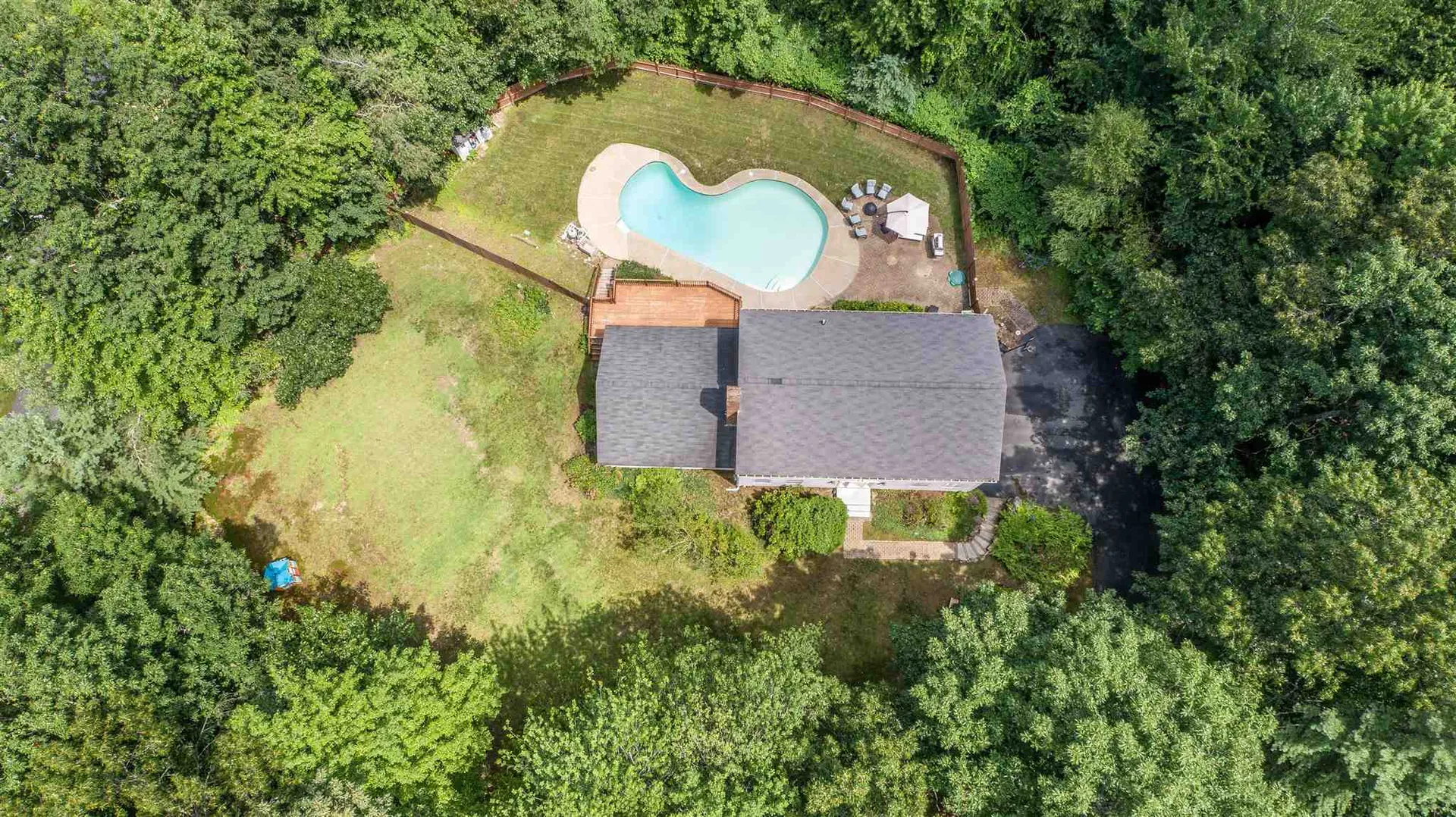 61 Quincy Drive Bedford NH 03110
