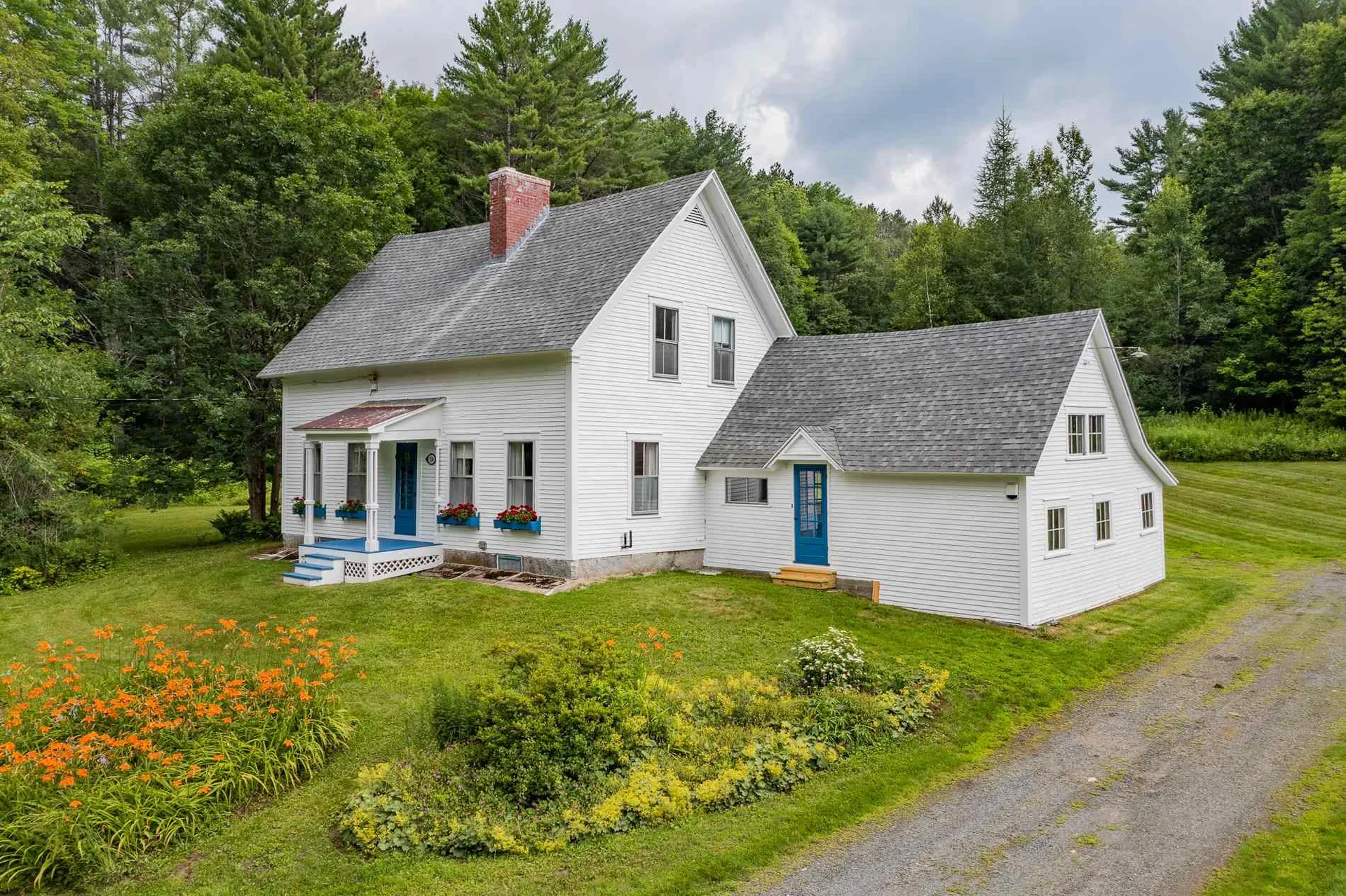 714 Beaver Meadow Road Norwich VT 05055