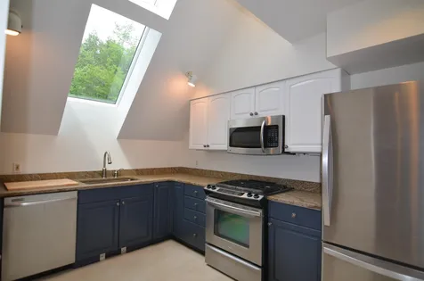 6 Ledgewood Road Ludlow VT 05149