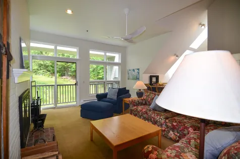 6 Ledgewood Road Ludlow VT 05149